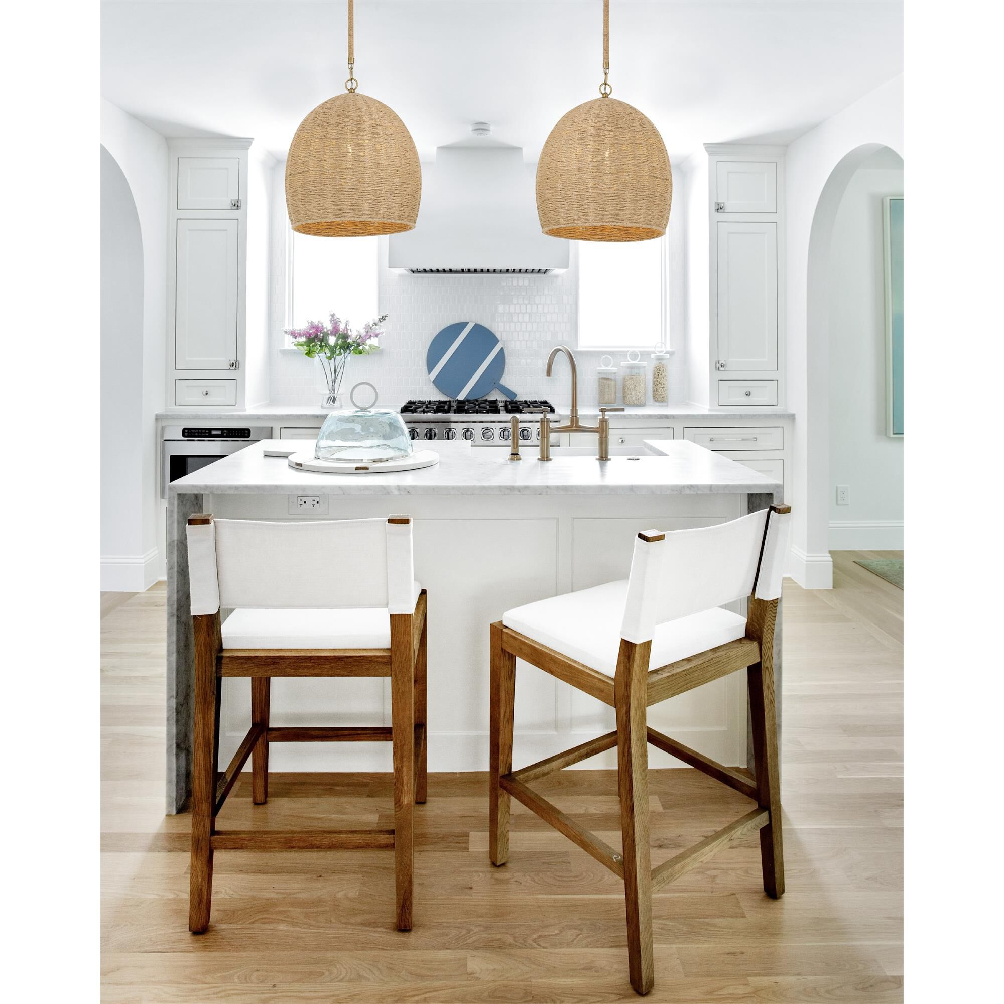 Jace 17 Inch Pendant Light