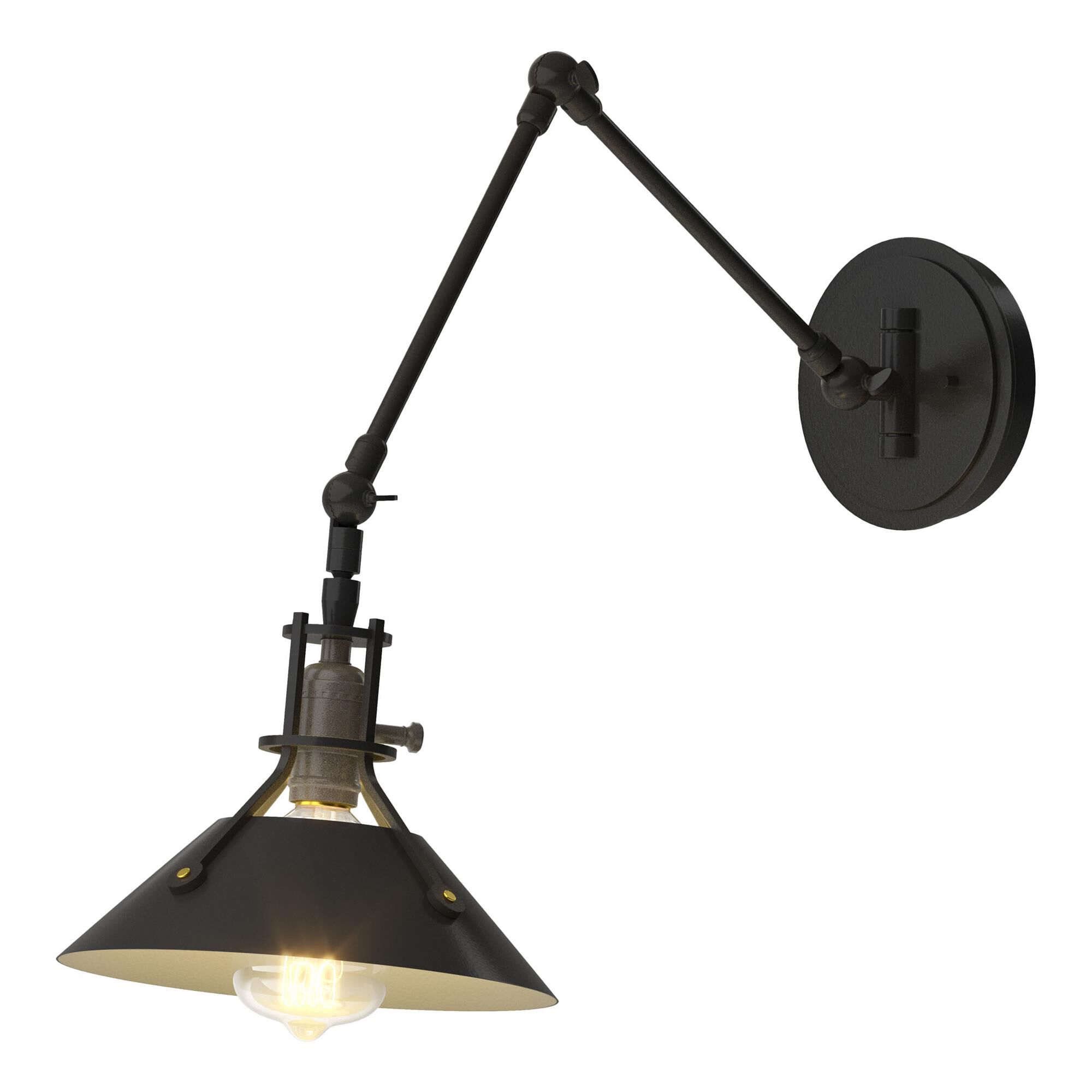 Henry Large Wall Swing Lamp