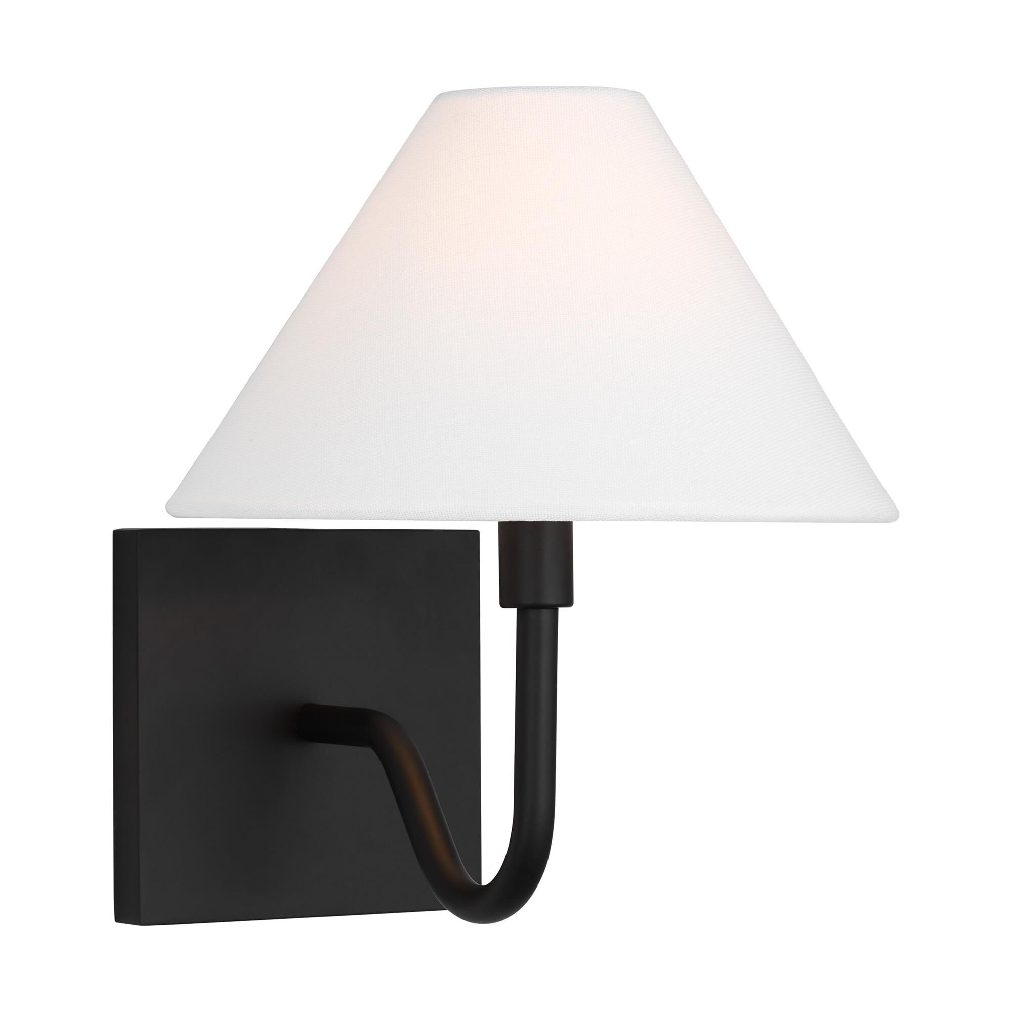 Drew & Jonathan Eldon Small Wall Sconce