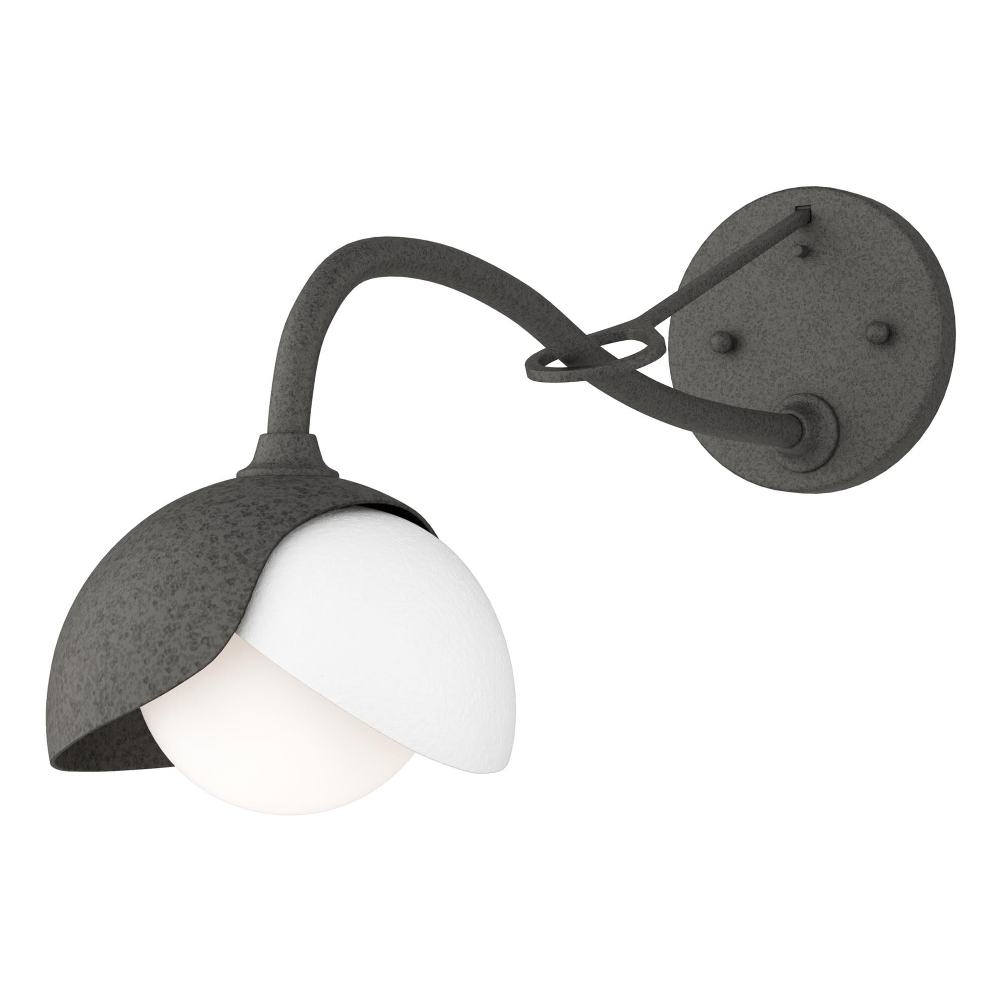 Brooklyn 10 Inch Wall Sconce