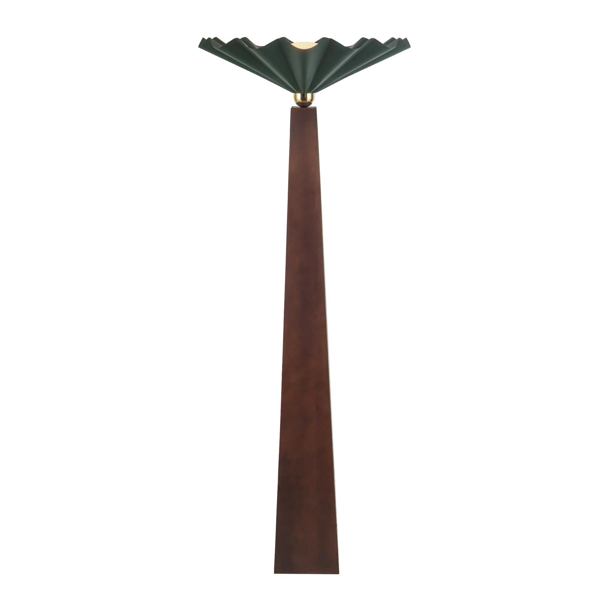 Jason Koharik Furrow 65 Inch Floor Lamp