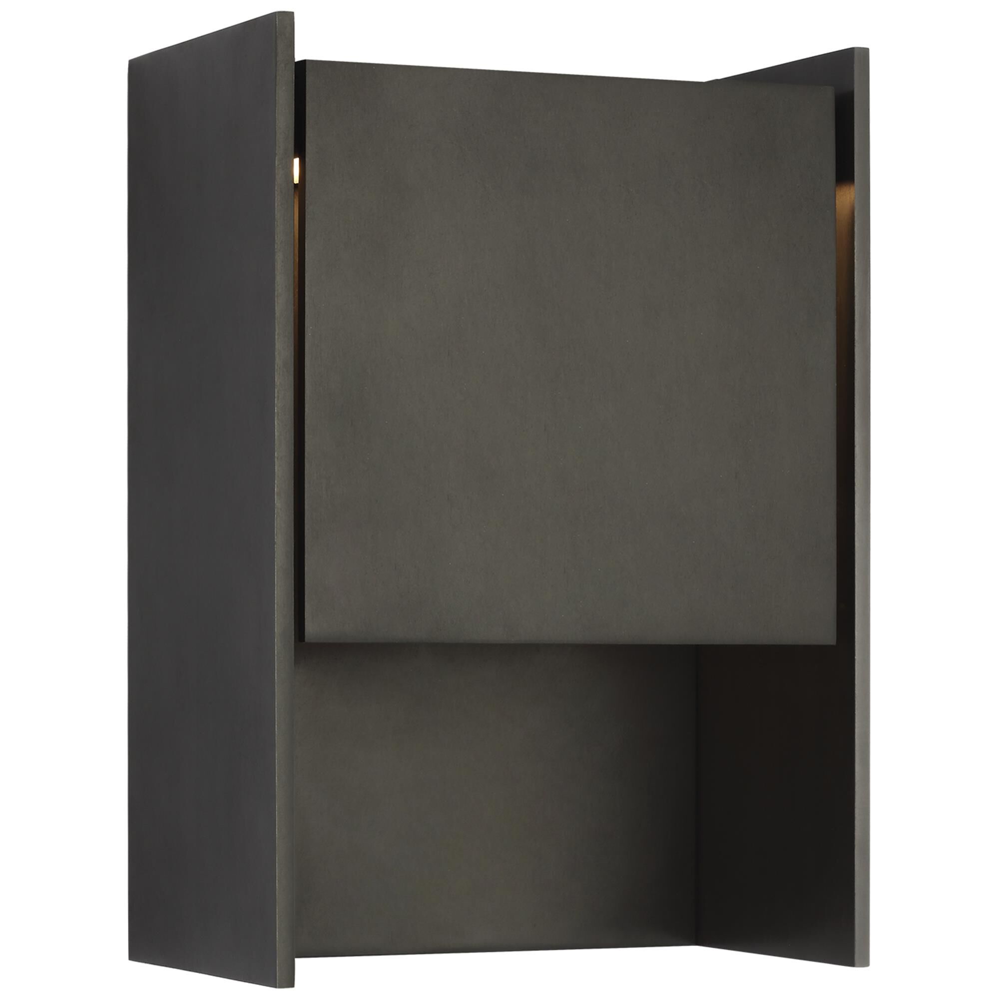 Barbara Barry Align 11 Inch Outdoor Wall Light