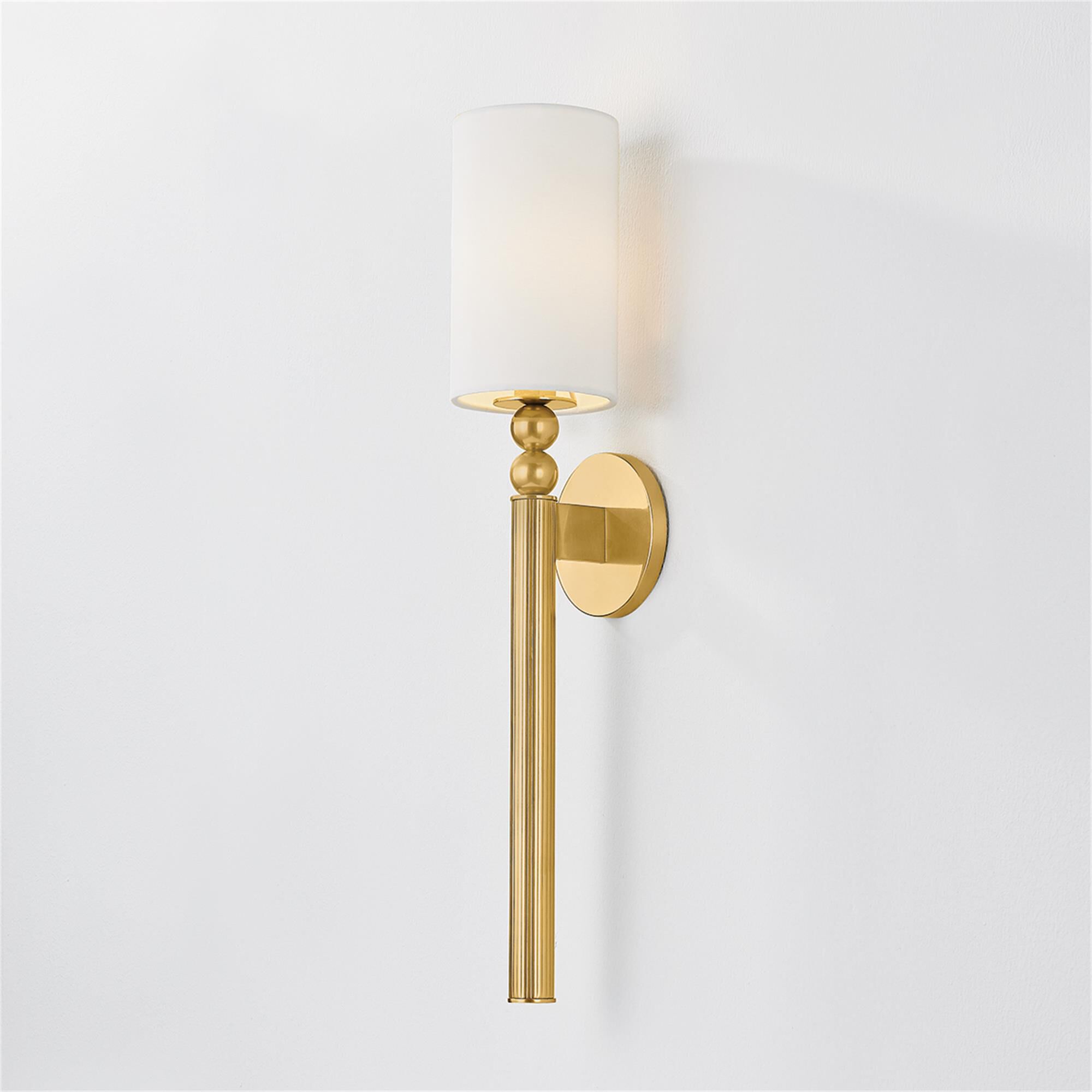 Lakeport Large Wall Sconce