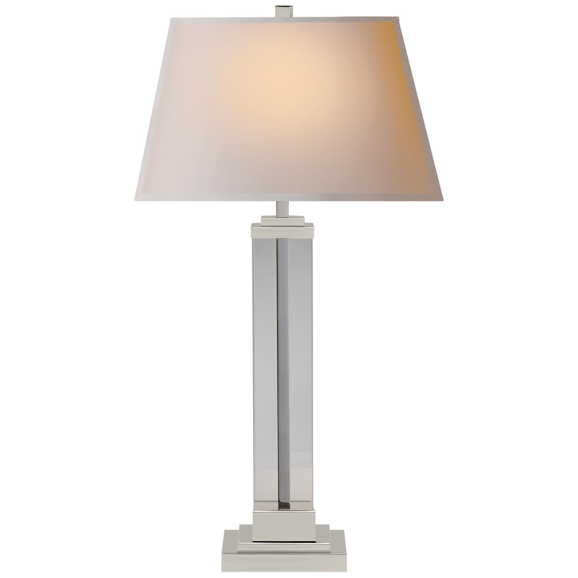 Wright Large Table Lamp