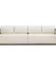 Remsen 107 Inch Sofa