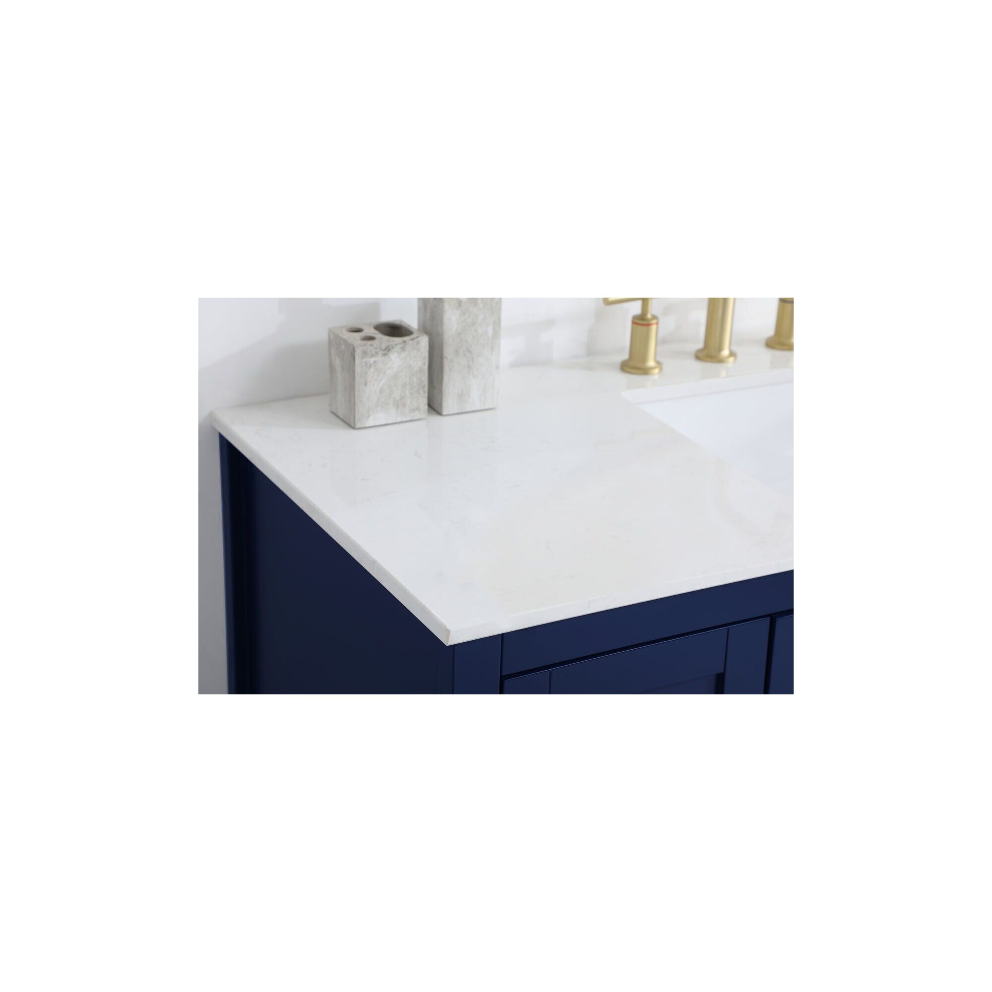 Aubrey 22 Inch Bath Vanity Cabinet