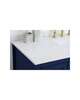 Aubrey 22 Inch Bath Vanity Cabinet