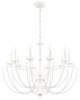 Priscilla Medium Chandelier