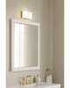 High Rise Small Wall Sconce