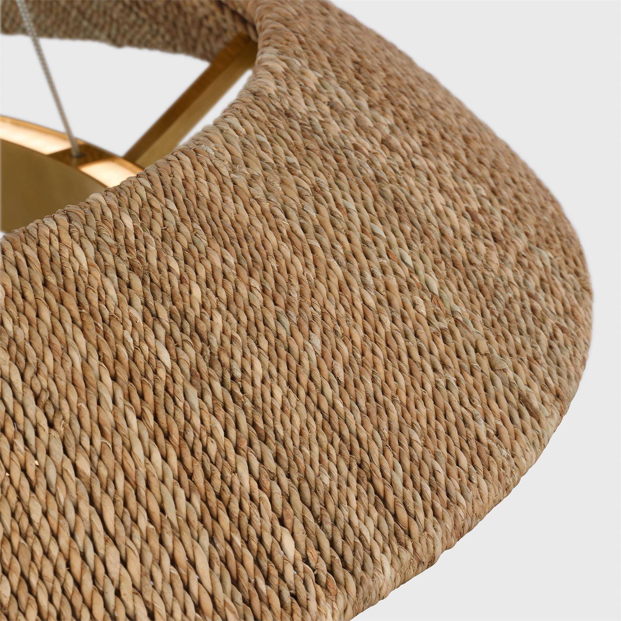 Sean Lavin Noa 27 Inch Chandelier