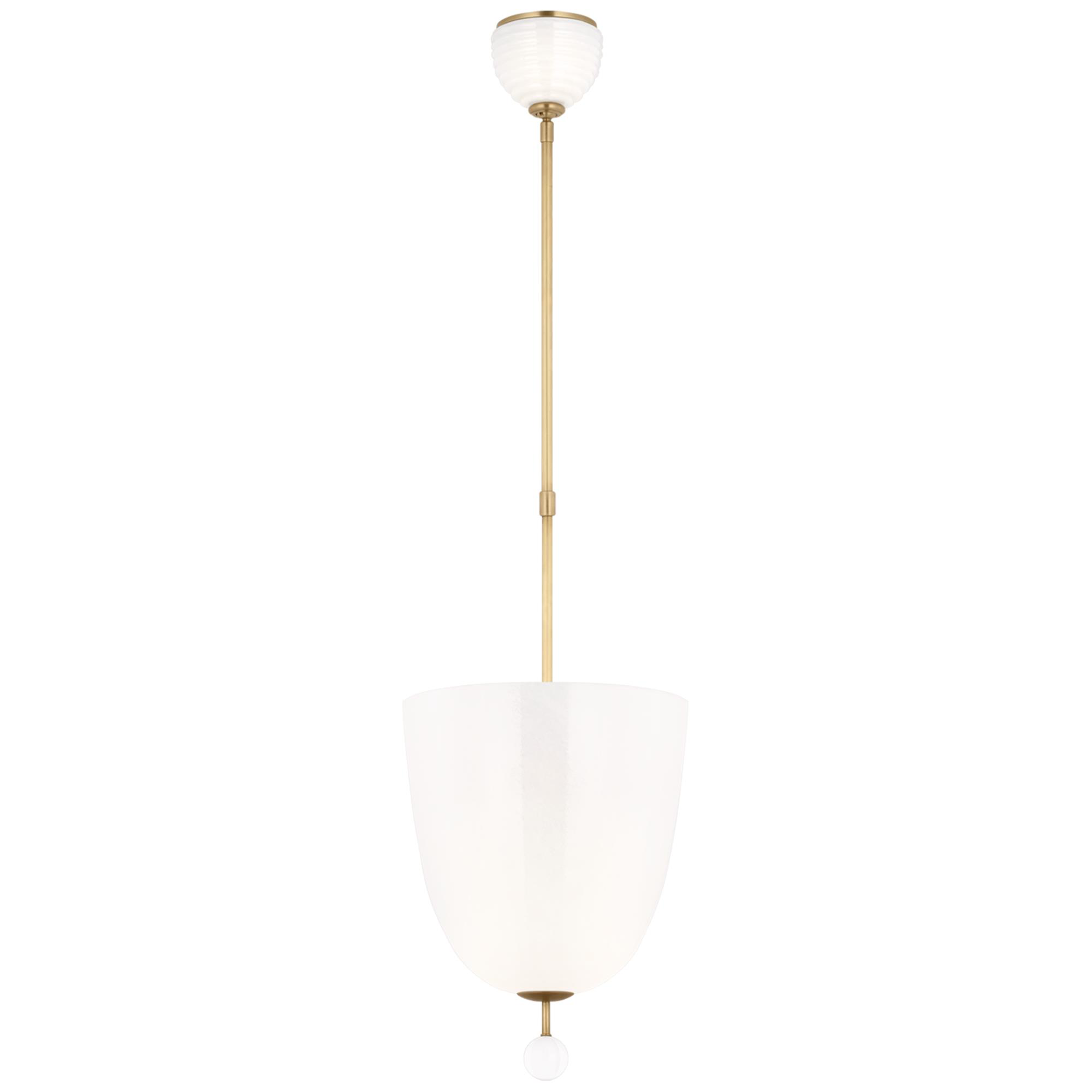 AERIN Brisa 16 Inch Pendant Light