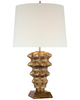 Thomas O'Brien Luxor Large Table Lamp