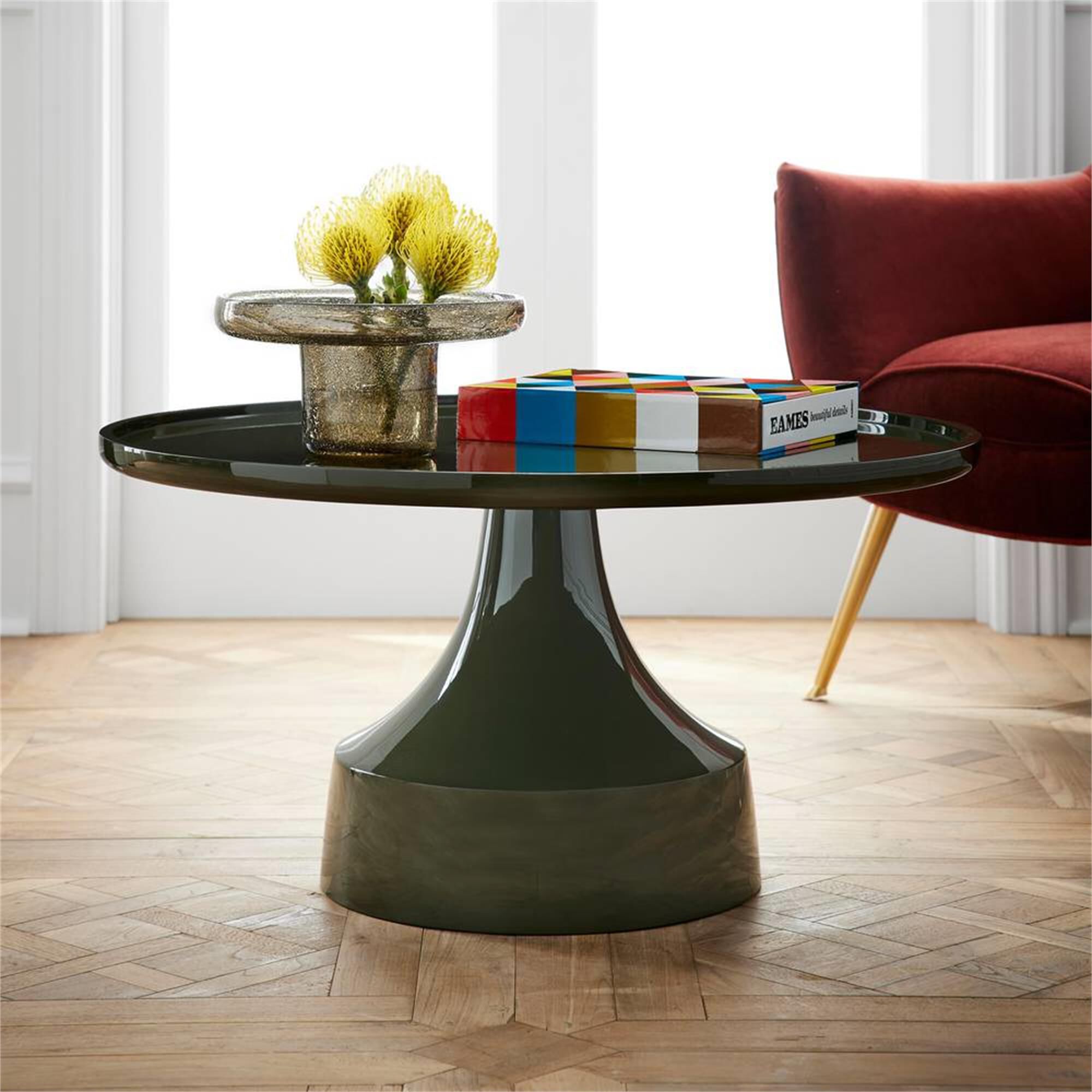 Joelie 32 Inch Coffee Table