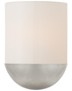Barbara Barry Crescent Small Wall Sconce