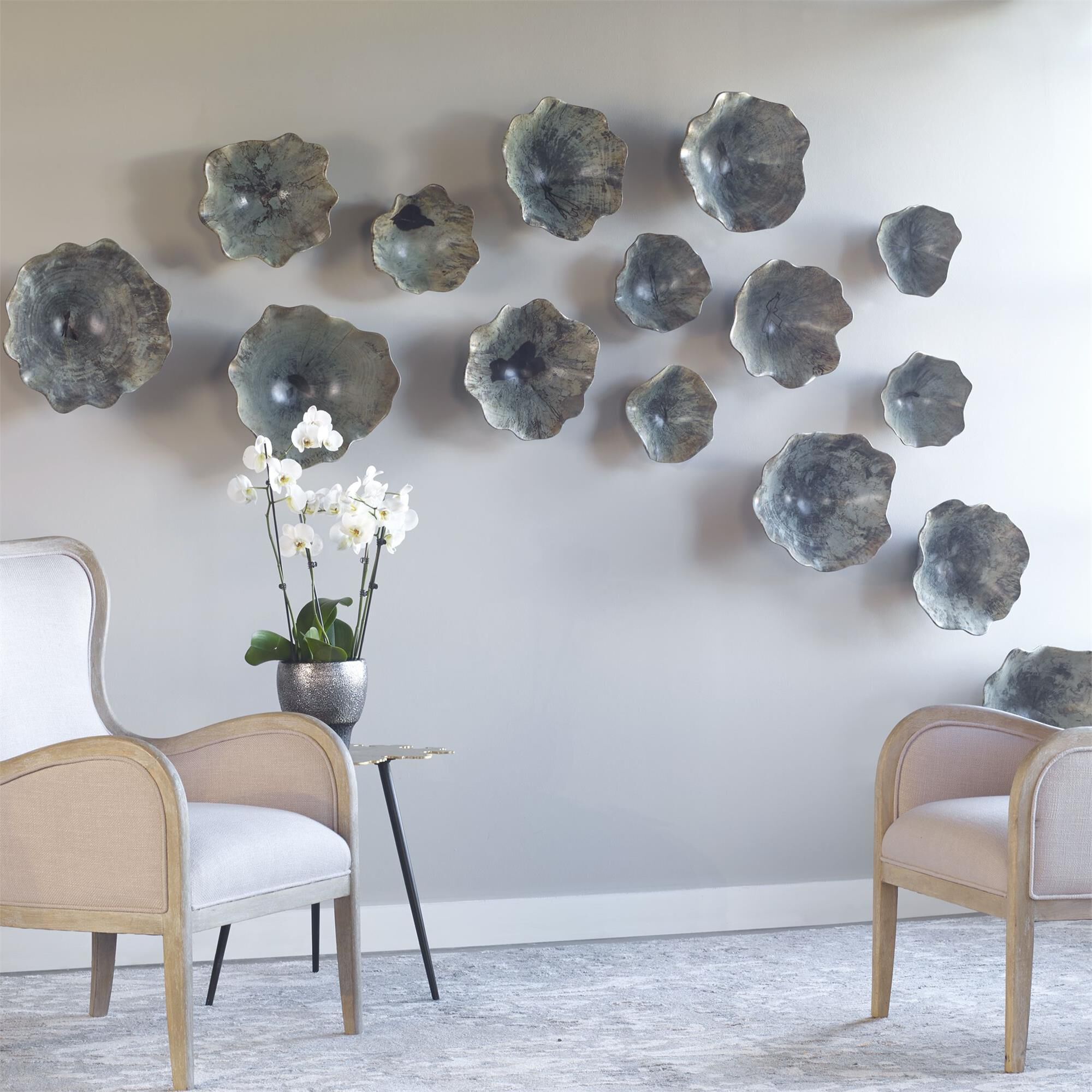 Teo Alternative Wall Art