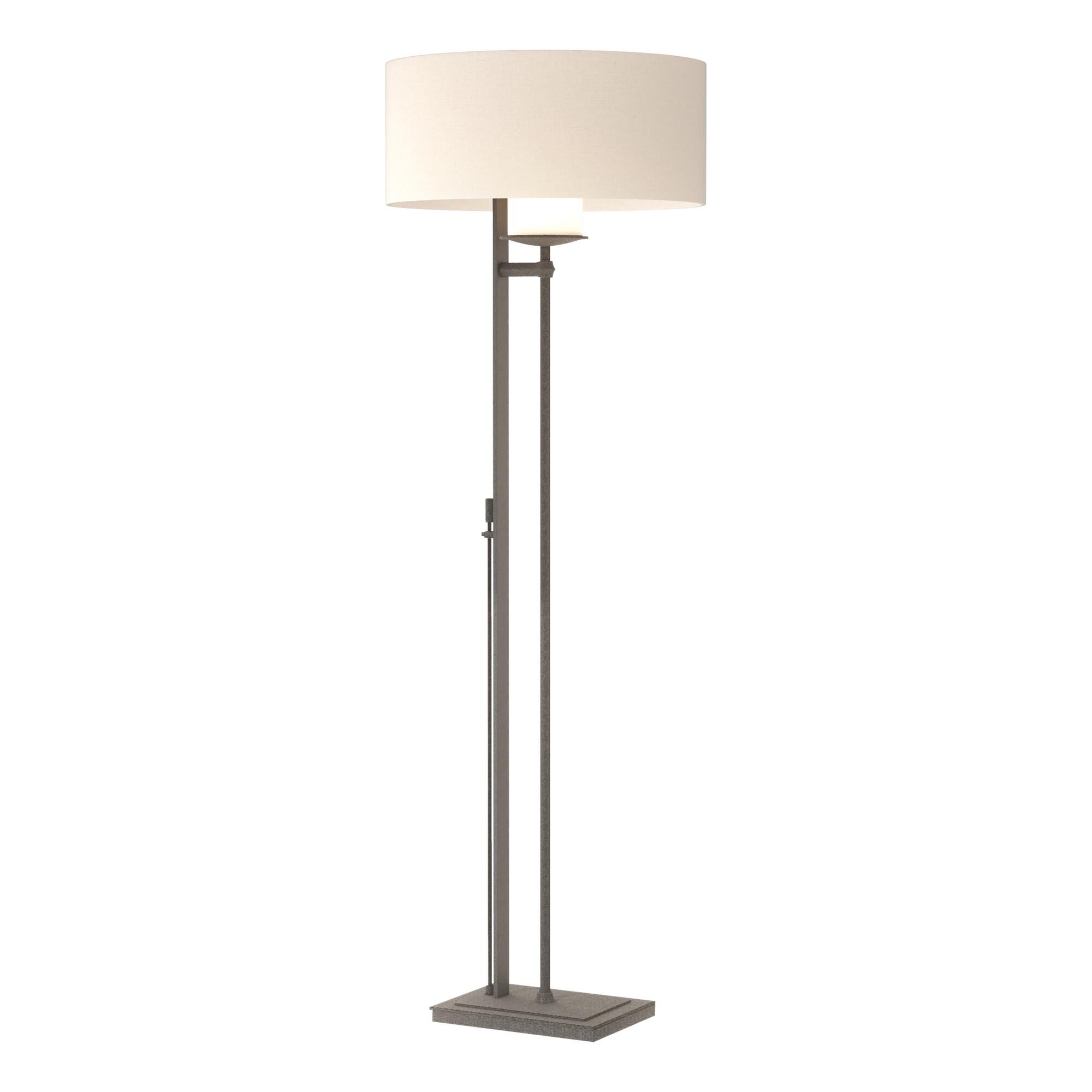 Rook 60 Inch Floor Lamp