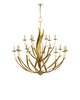 Menefee Large Chandelier