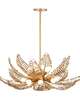 Fern Medium Chandelier