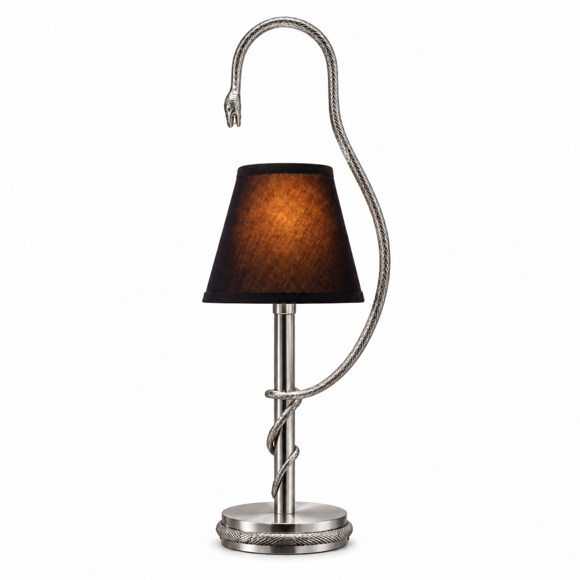 Martyn Lawrence Bullard Cleo Medium Table Lamp