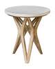 Marnie 24 Inch Accent Table