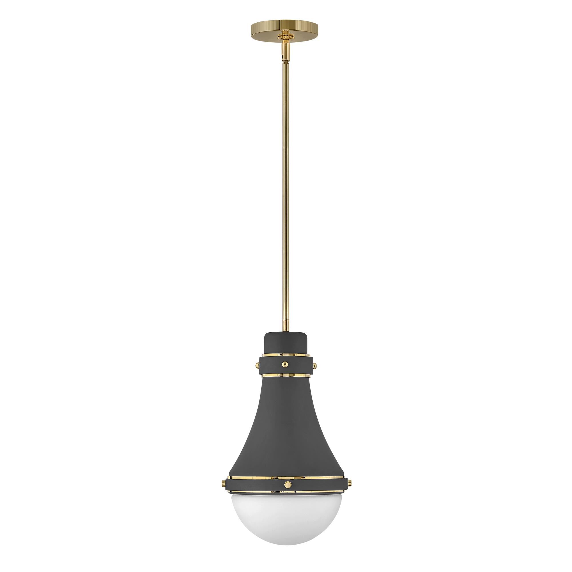 Oliver 16 Inch Mini Pendant