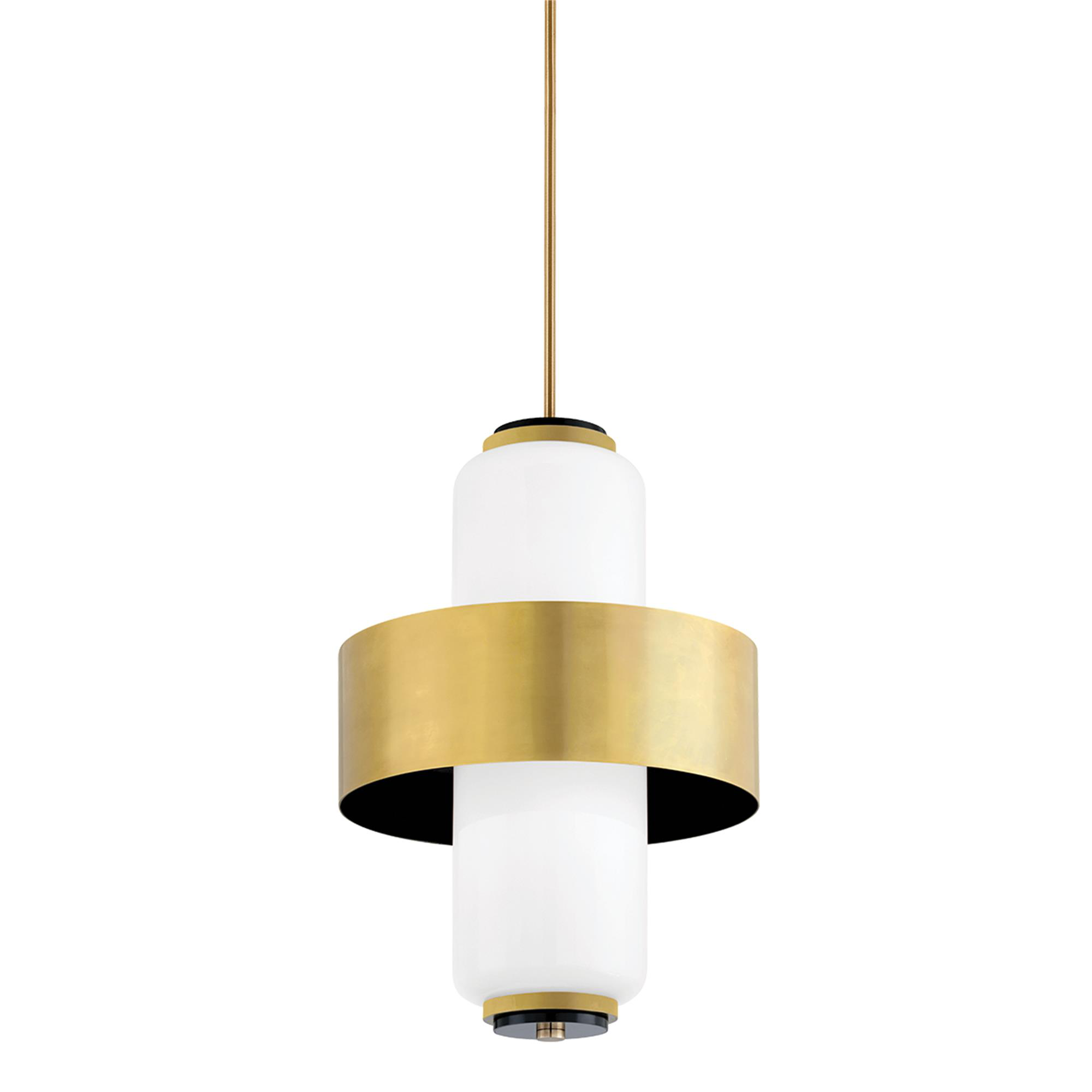 Martyn Lawrence Bullard Melrose Medium Pendant Light