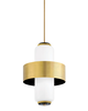 Martyn Lawrence Bullard Melrose Medium Pendant Light