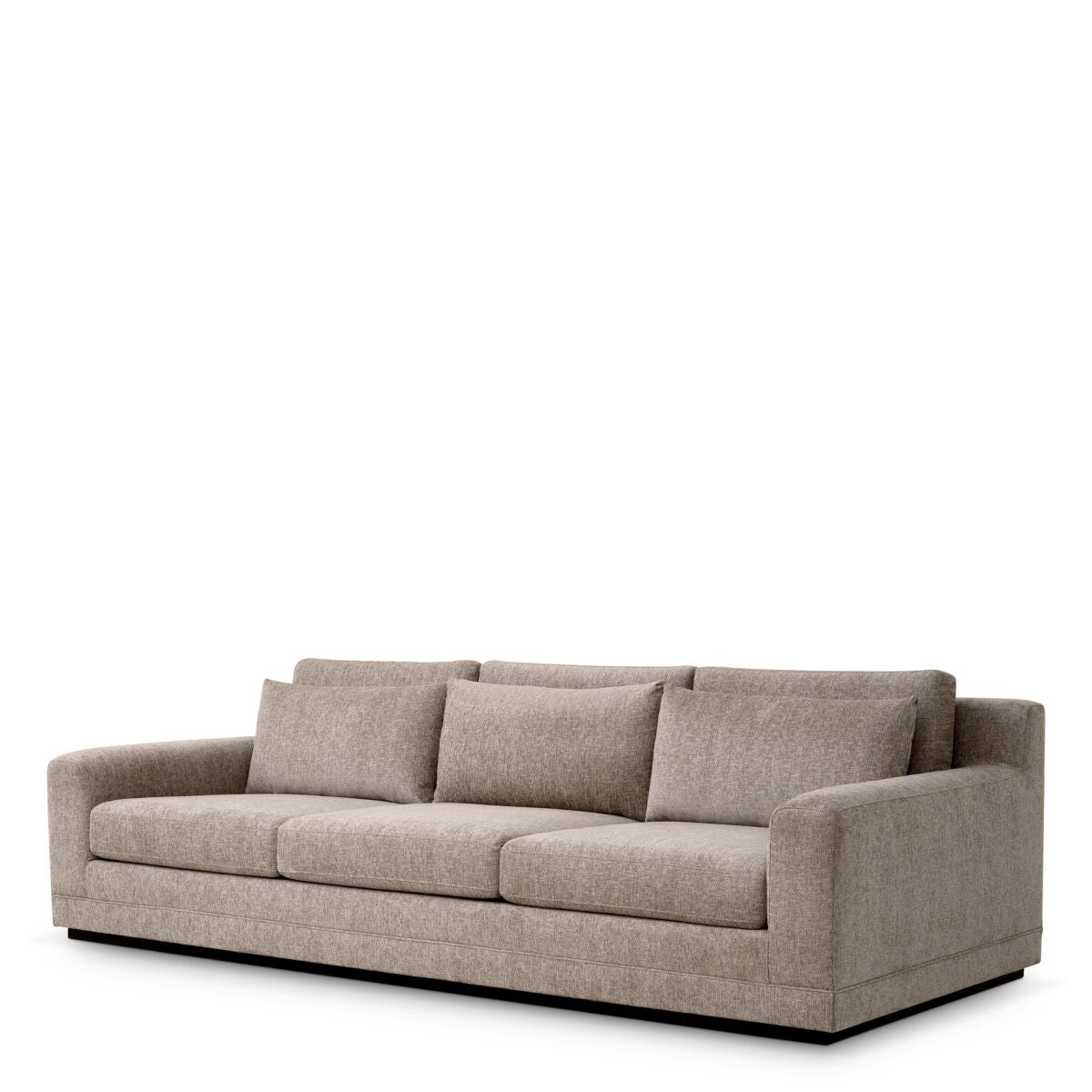 Manhattan 109 Inch Sofa