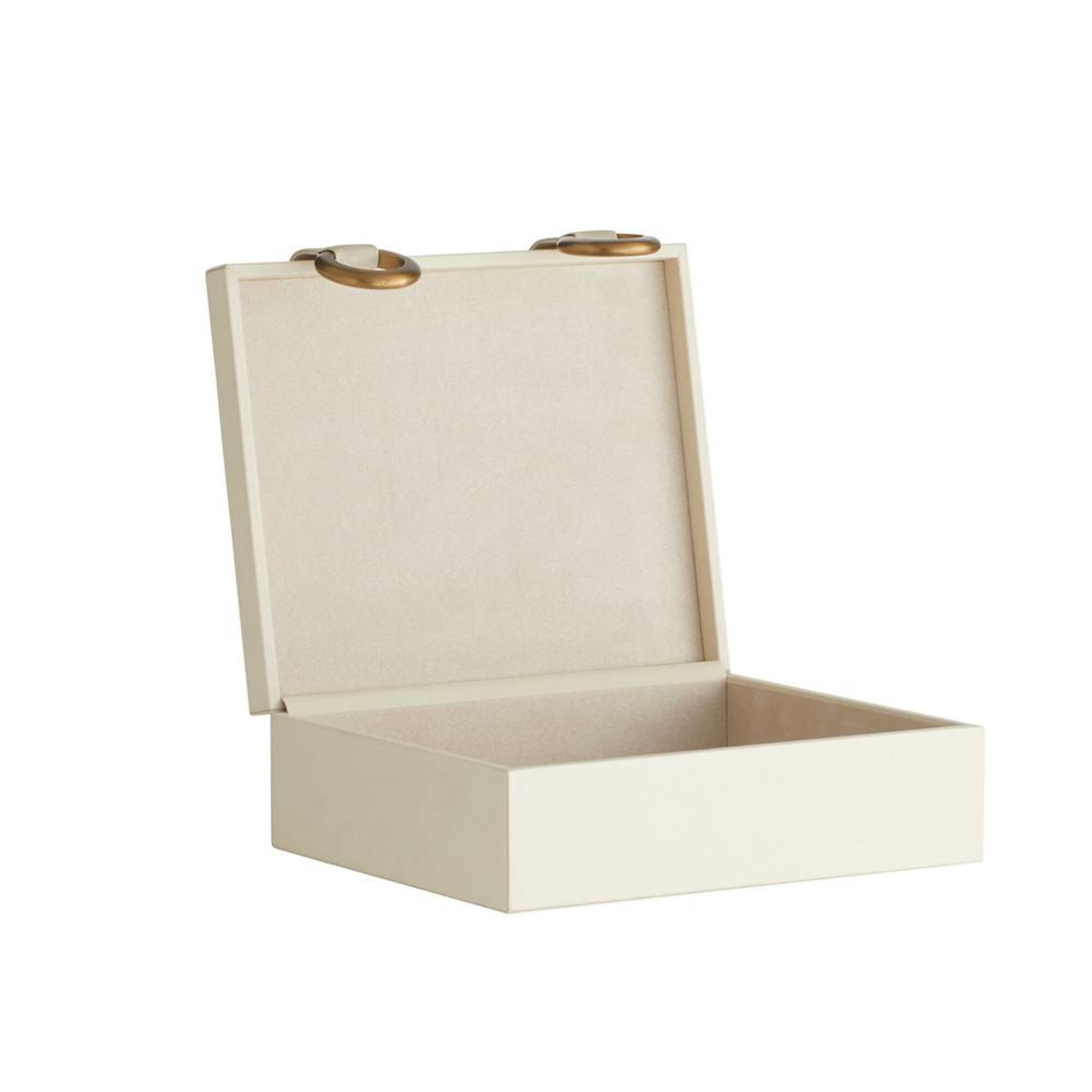 Facci Accent Box