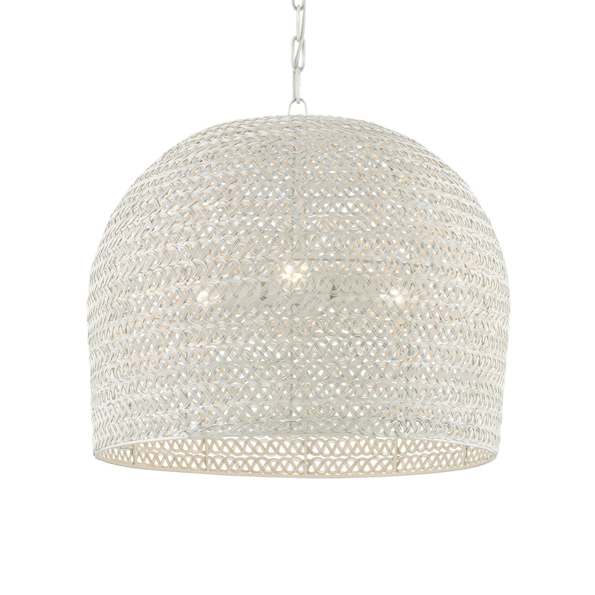 Piero Medium Pendant Light