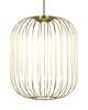 Sean Lavin Kai Medium Pendant Light