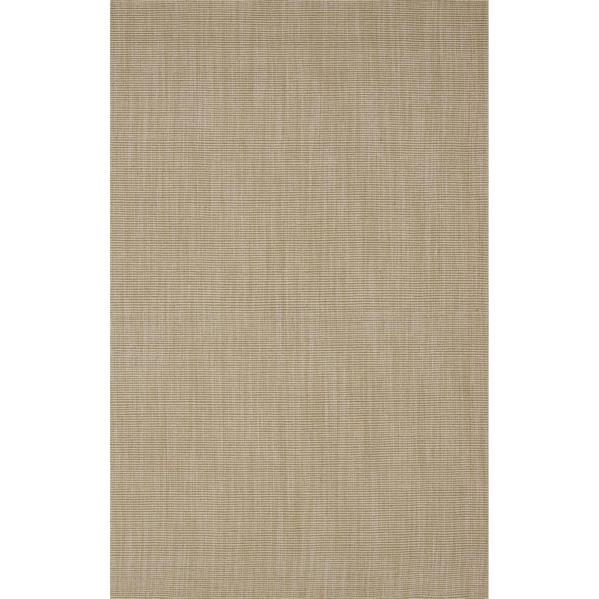 Monaco Sisal MC100 Hand Loomed Wool Area Rug