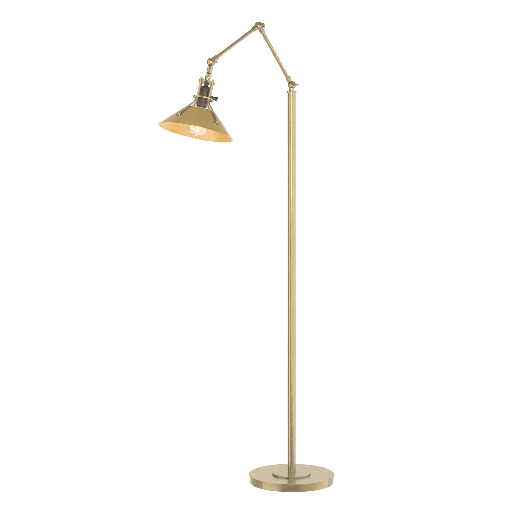 Henry 61 Inch Reading Lamp