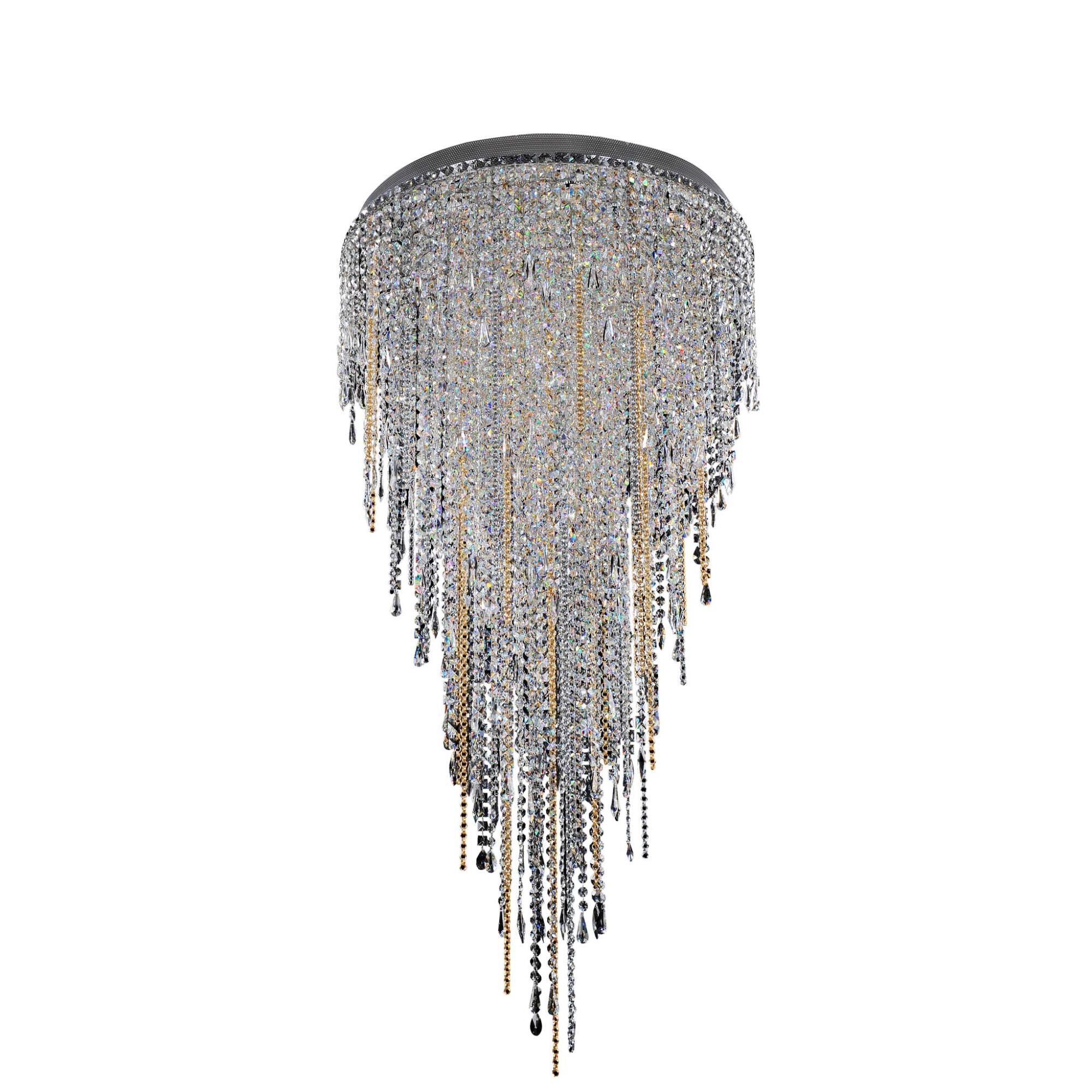 Tenuta 60 Inch Pendant Light