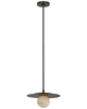 Kelly Wearstler Pertica 12 Inch Mini Pendant