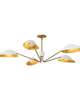 Oscar 46 Inch Pendant Light