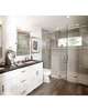 Latitude 26 Inch 4 Light Bath Vanity Light
