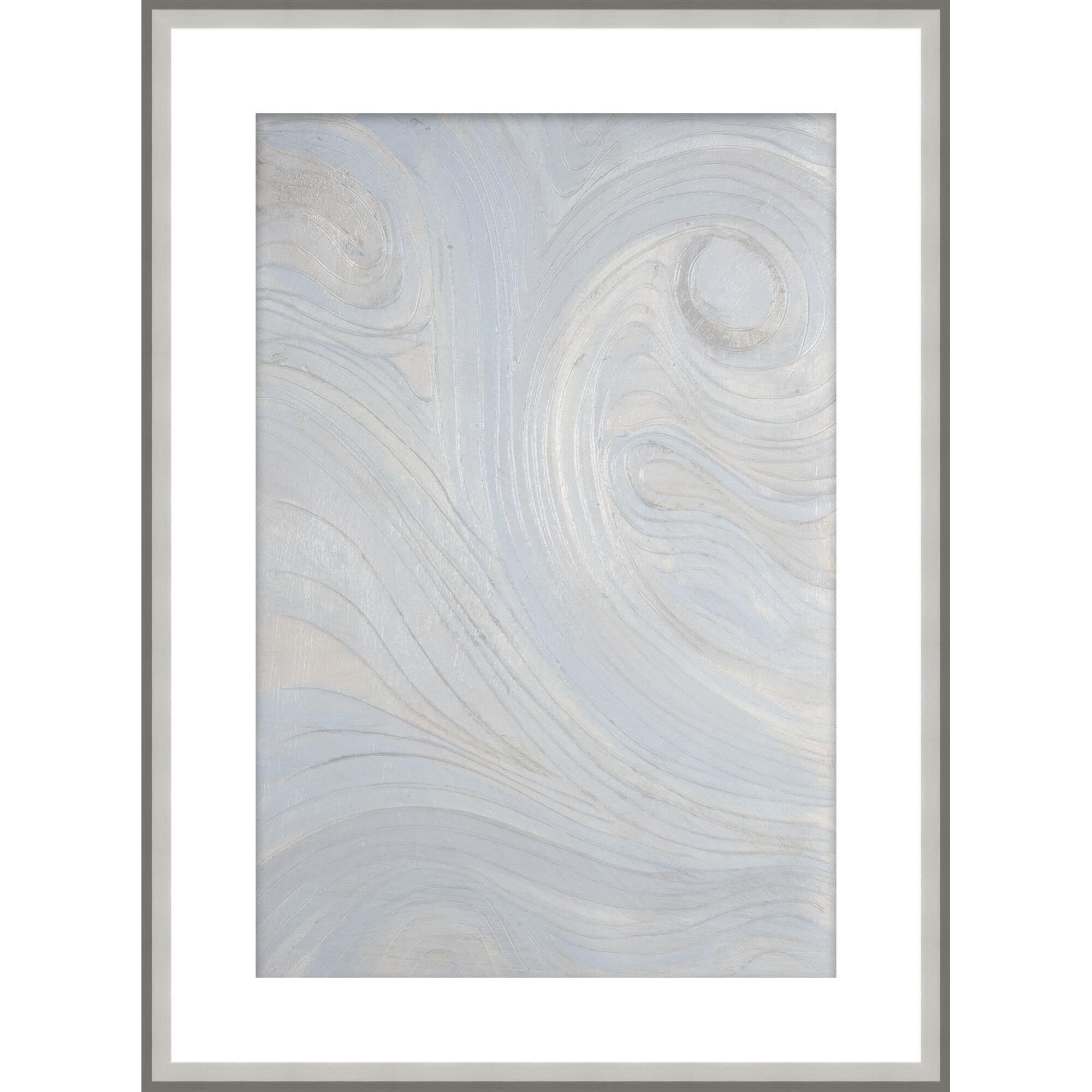 Subtle Breeze Print