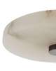 Moers 12 Inch Flush Mount