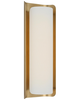Windsor Smith Penumbra 15 Inch Tall Wall Sconce