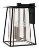 Walker 18 Inch Outdoor Wall Light