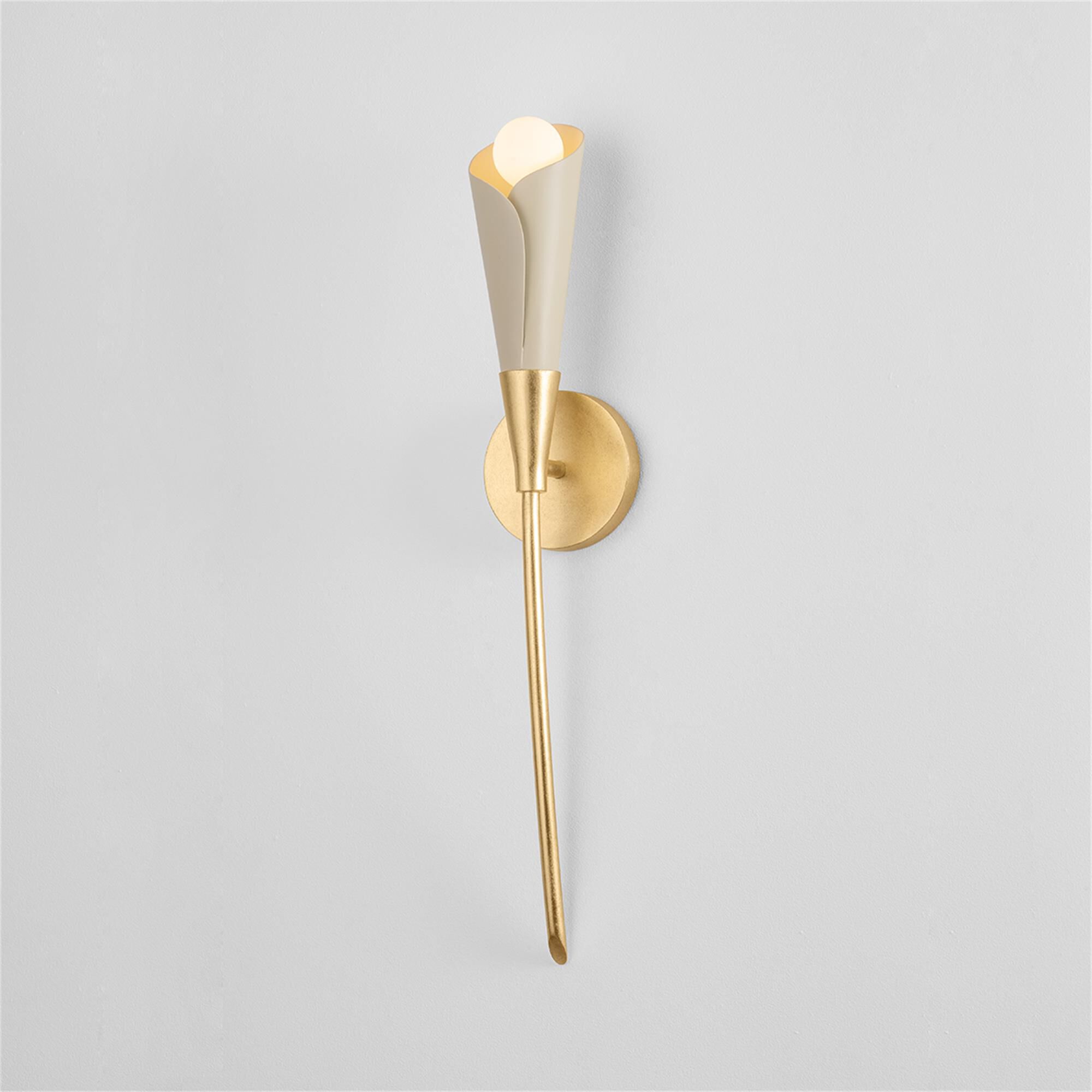 Montrose Large Wall Sconce