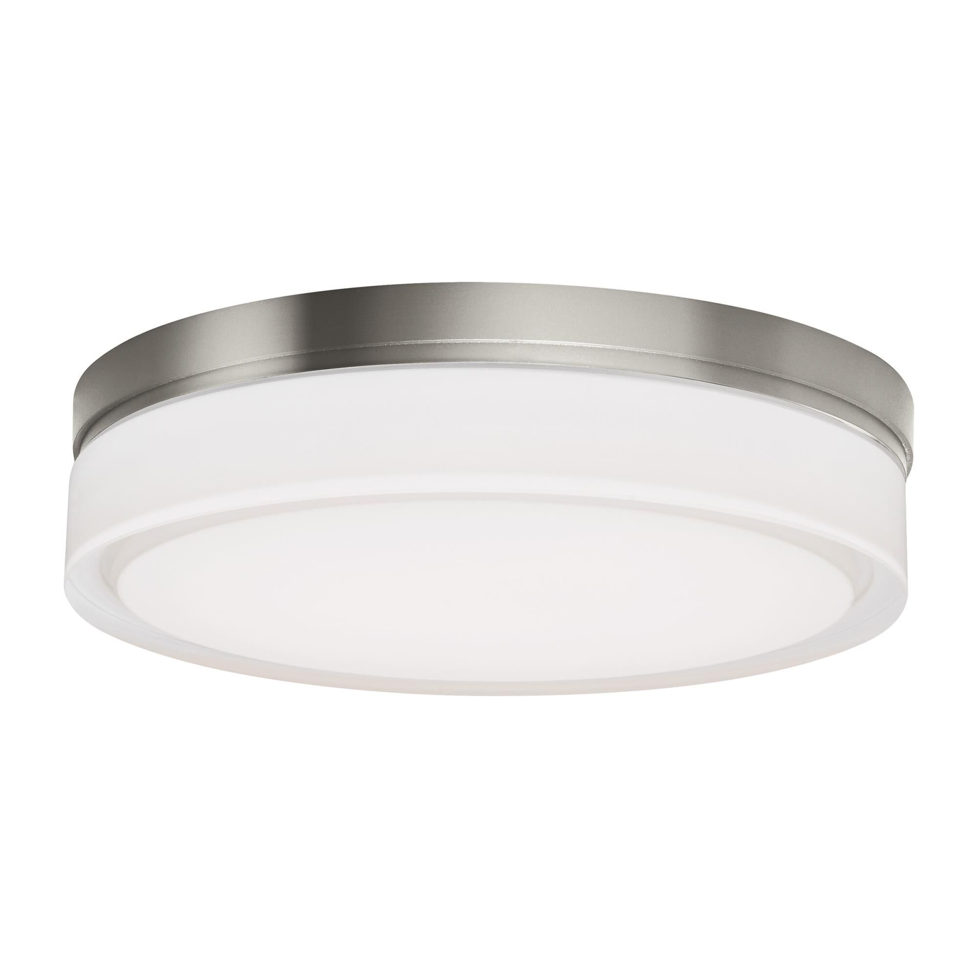 Cirque 11 Inch Flush Mount
