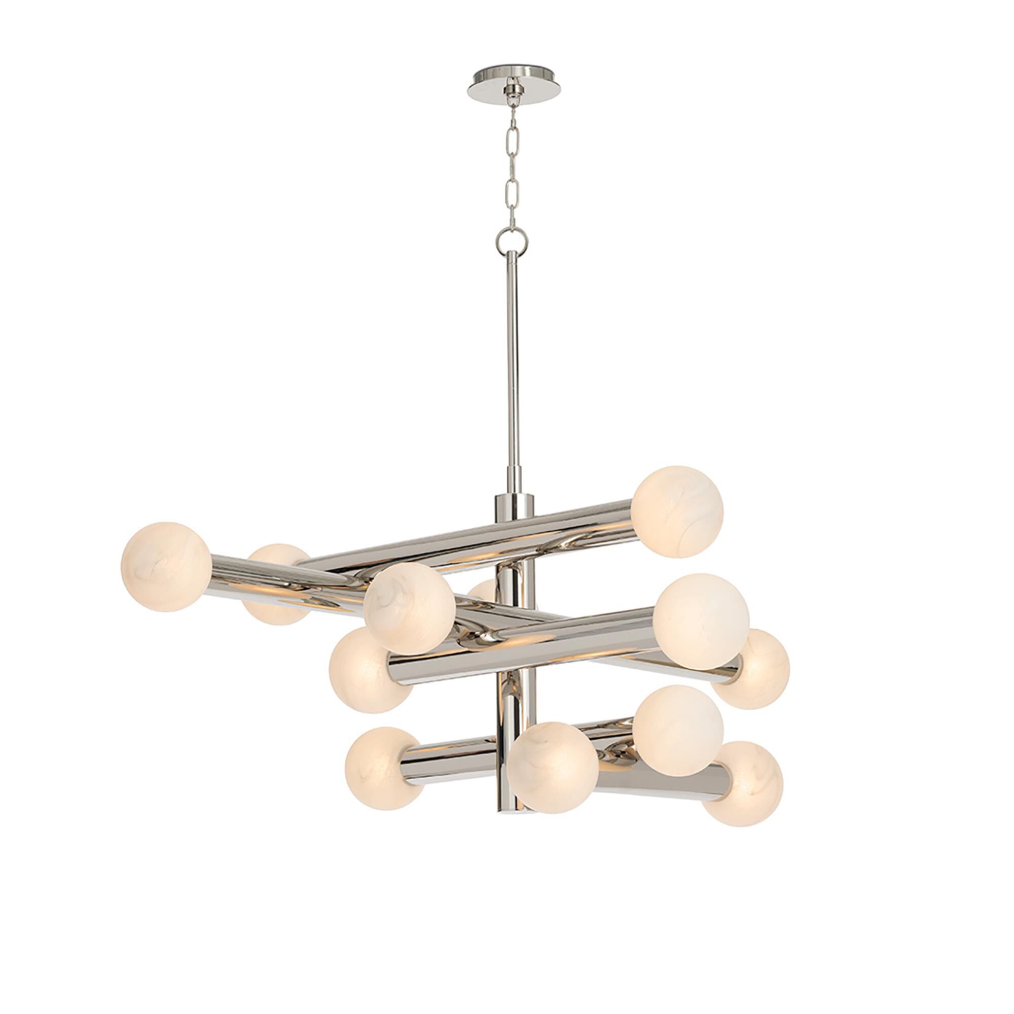 Dion Large Chandelier