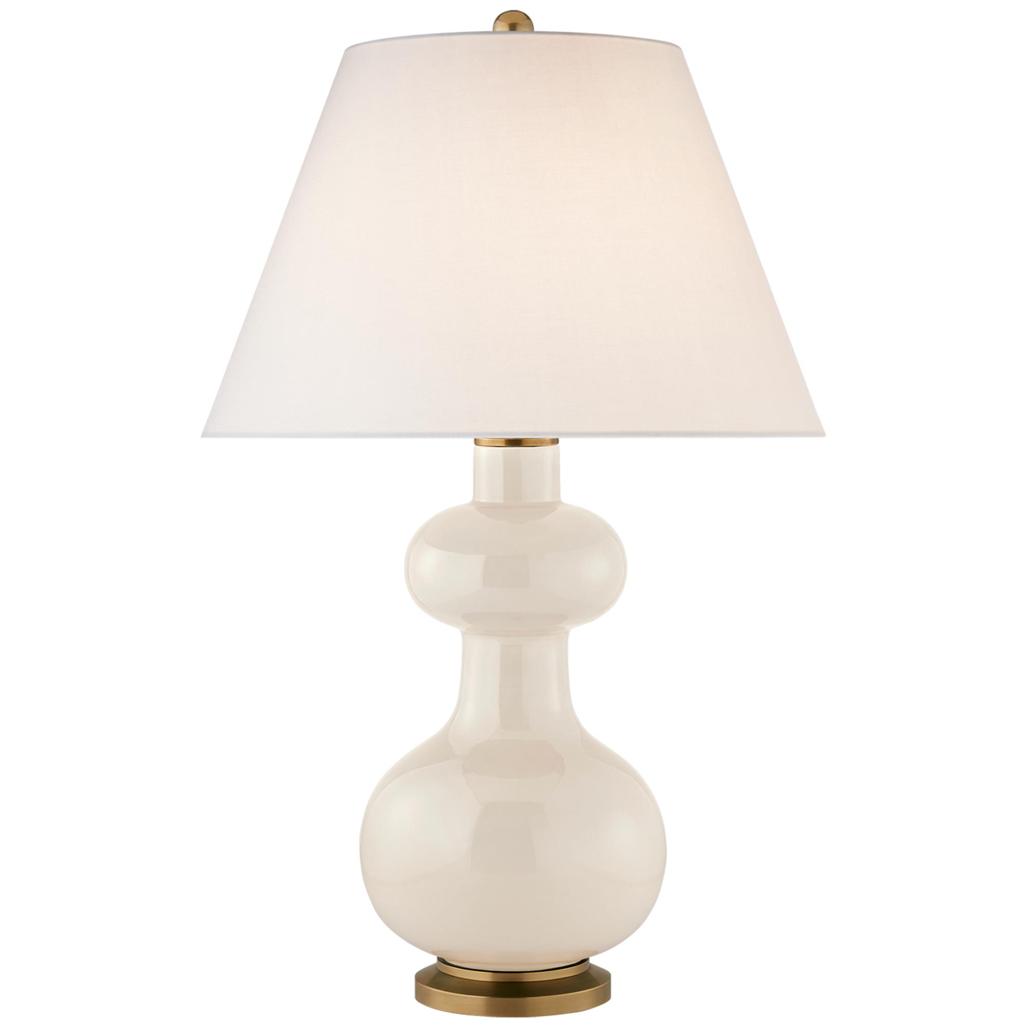Christopher Spitzmiller Chambers Medium Table Lamp