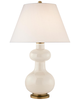 Christopher Spitzmiller Chambers Medium Table Lamp
