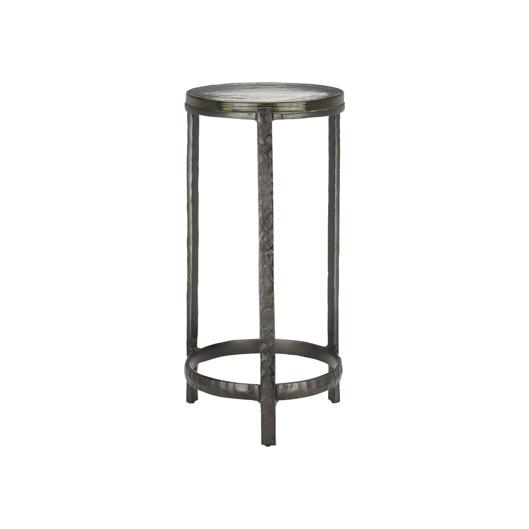 Acea 24 Inch Accent Table