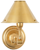 Ralph Lauren Anette Small Wall Sconce