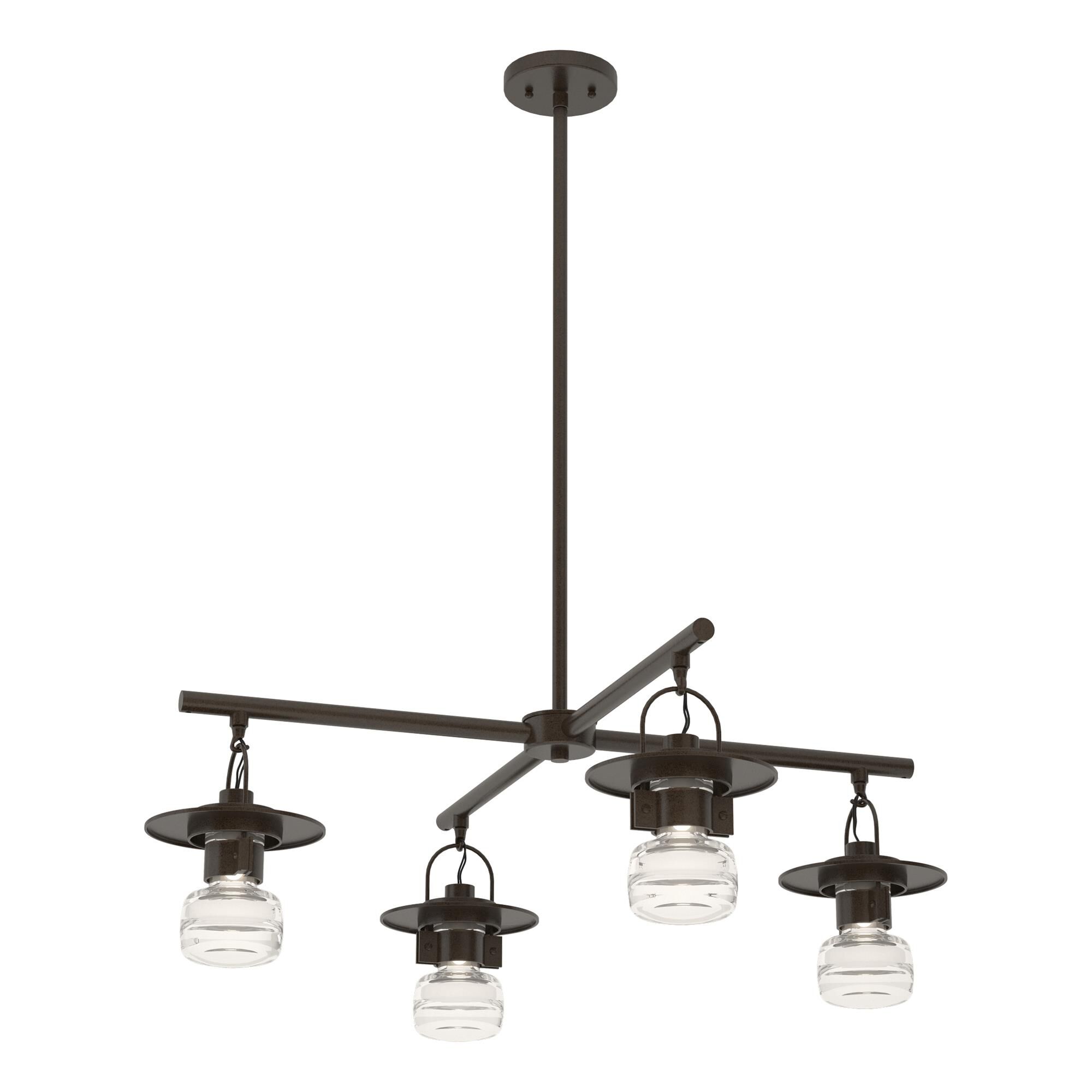 Mason Large Outdoor Hanging Lantern