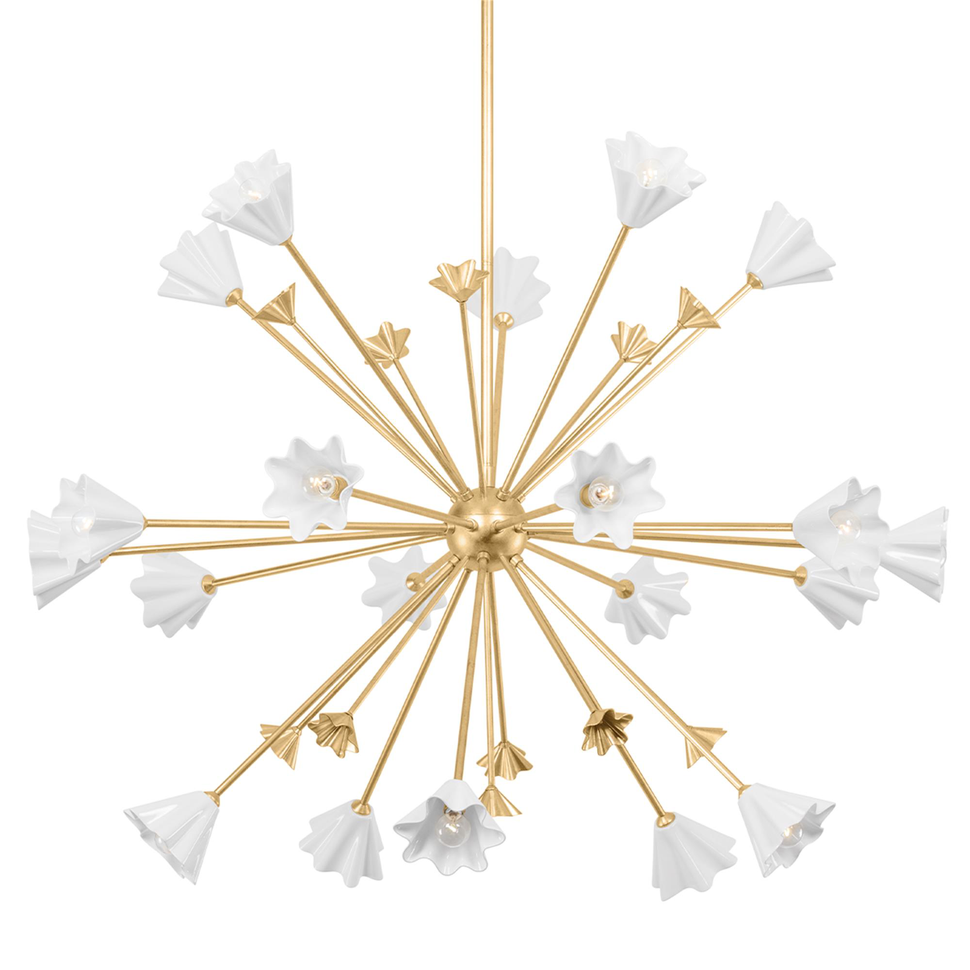 Julieta Grand Chandelier